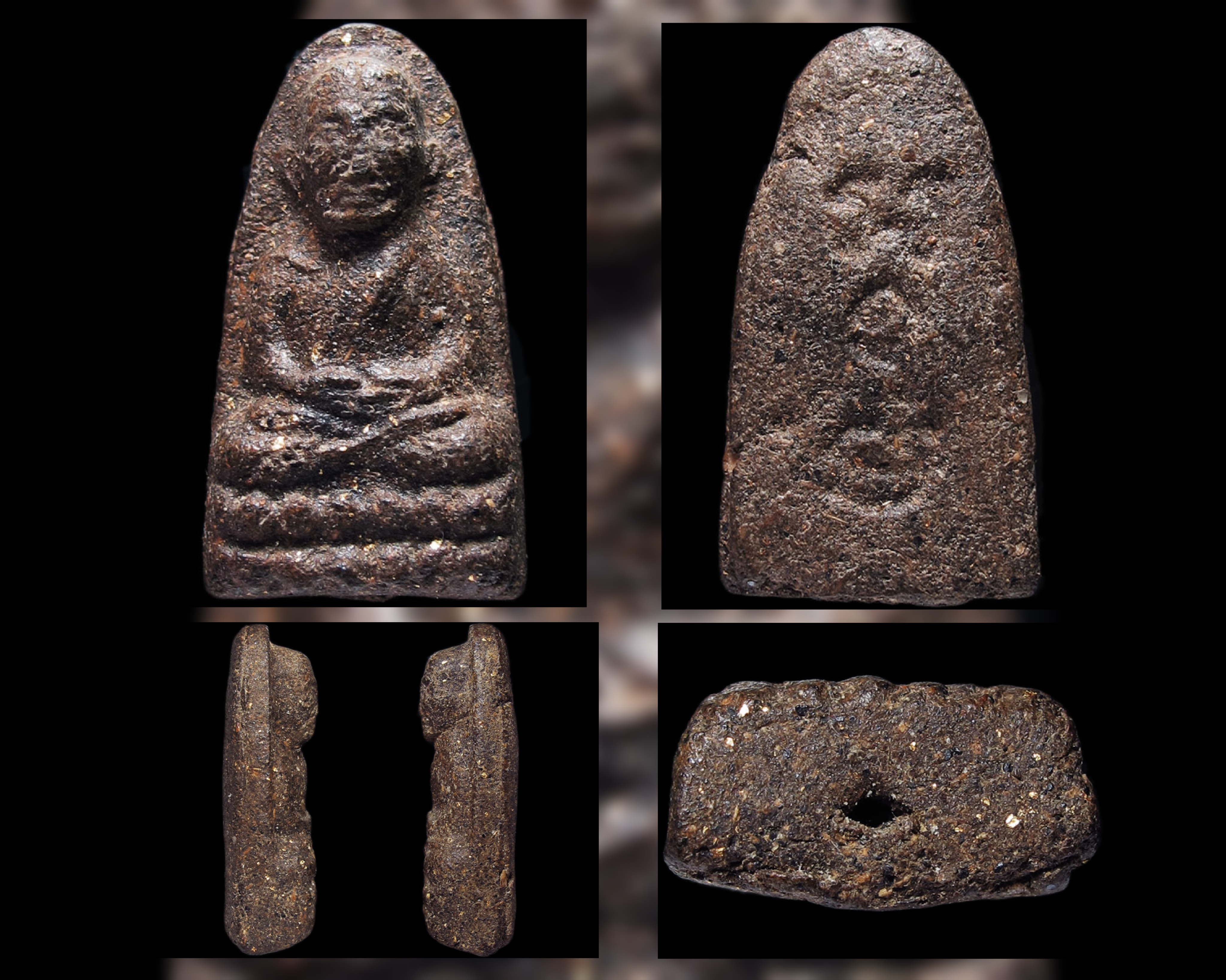 หลวงปู่ทวด ควนวิเศษ